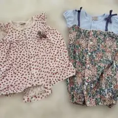 プティマイン2点まとめうり　60. 60-70