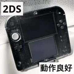 2026年最新】2ds クリアブラックの人気アイテム - メルカリ