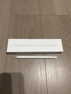 Apple Pencil (第2世代) ホワイト