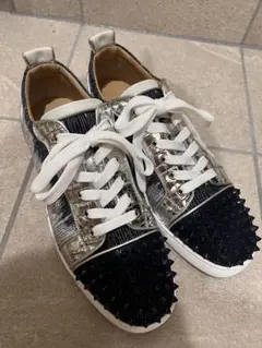 ルブタン　メンズ　スニーカー　【44】 27.5〜28.0