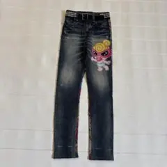 難あり！ヒスミニパンツ