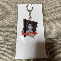 ヒプノシスマイク　オンラインくじB賞トレーディングアクリルチャーム　山田二郎