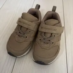 ☆瞬足☆SYUNSOKU☆スニーカー☆16.0cm☆EE