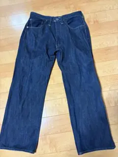 tenderloin ブラックデニム　34 tenderloin テンダーロイン ブラックデニム 34 - メルカリ