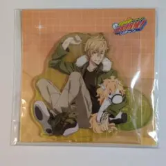 家庭教師ヒットマンREBORN!　ディーノ　アクリルスタンド