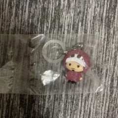 ONE PIECE トラファルガー・ロー ストラップ めじるし
