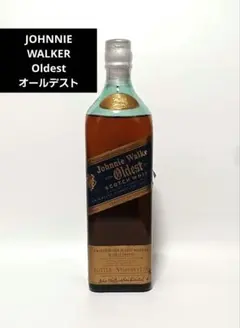 2025年最新】ジョニーウォーカー オールドボトルの人気アイテム - メルカリ