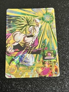 BM7-066 ブロリー