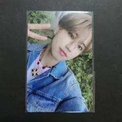 ハン StrayKids MAXIDENT スキズ トレカ StrayKids MAXIDENT スキズ 特典 トレカ スンミン straykids