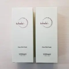 suhadabi ブースティングローション260ml - メルカリ