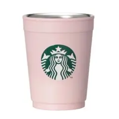 スタバ 2wayステンレスカップ