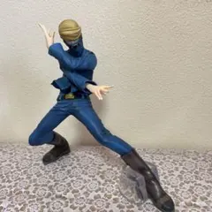 僕のヒーローアカデミア フィギュア ベストジーニスト