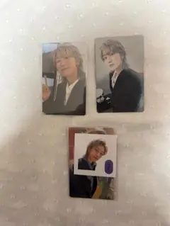 seventeen 17 IS RIGHT HERE ミンハオ