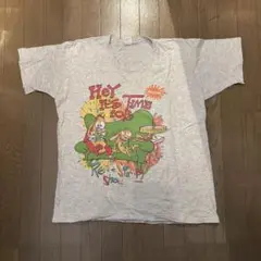 USA製 80s マクドナルド ドナルド T-sh OLD SKATE 古着 - メルカリ