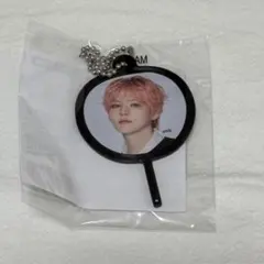 TREASURE ヨシ　ガチャガチャ　カプセルトイ