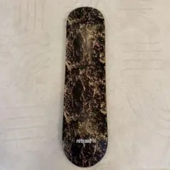 2026年最新】nitraid スケートボードの人気アイテム - メルカリ