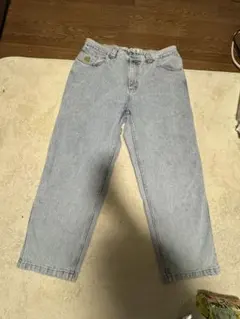 ポーラー デニム 92 POLA 28/30 sk8 fti punkandyo - メルカリ
