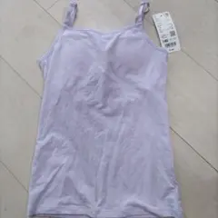 エアリズム キャミソール 140　UNIQLO