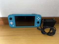 Nintendo Switch Lite 青　新品未使用⭐︎ 新品未開封 Nintendo Switch Lite 青 Nintendo Switch - 任天堂