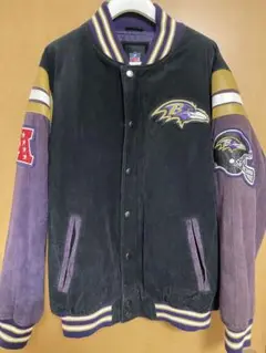 nfl スタジャン