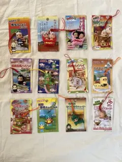 ご当地キューピー コスチュームキューピー まとめ売り 12個 九州 限定 廃盤