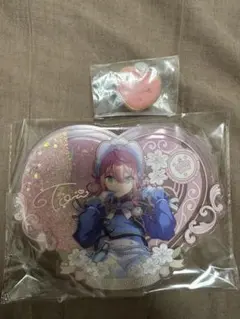 2025年最新】姫宮桃李 リングライトの人気アイテム - メルカリ