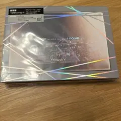 Snow Man 1st DOME tour 2023 i DO ME 通常盤