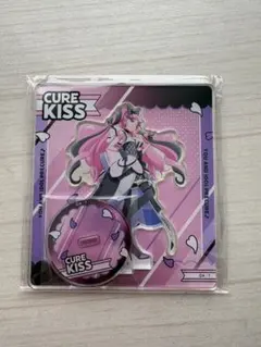 キミとアイドルプリキュア キュアキッス アクリルスタンド