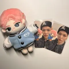 2026年最新】treasure ぬいぐるみ ヨシの人気アイテム - メルカリ