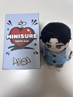 2026年最新】minisure treasureの人気アイテム - メルカリ