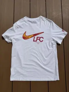 90's NIKE / ナイキ F.F.R. フランスラグビー連盟 ラガーシャツ - メルカリ