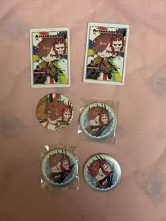 CrazyRaccoon ありさか まとめ売り