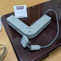 ソニー純正品 PS マルチタップ SCPH-1070　動作未確認