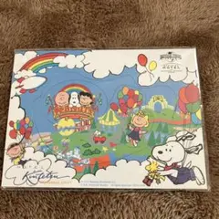 USJ スヌーピー　マグネットフォトフレーム