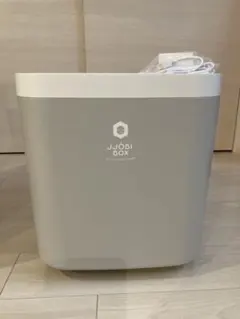 ＜未使用＞ JJOBI おもちゃ除菌収納ボックスのサムネイル