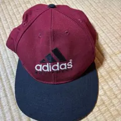 adidas キャップ