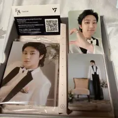 seventeen FML CARATバージョン The8