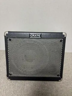CRATE 充電式ギターアンプ TX15J　クレイト ストリートミュージシャン必見 CRATE TX15J ギターアンプ 数量限定で