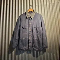 70～80s Wranglerカバーオール46(XL)Regular襤褸雰囲気系