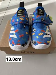 adidas アディダス SURU365 ベビーシューズ ミッキーマウス