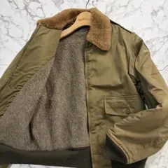 名作✨Buzz Rickson's B-10 フライトジャケット 36size