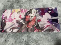 NTE　ネバエバ　レクイエム　プレイマット