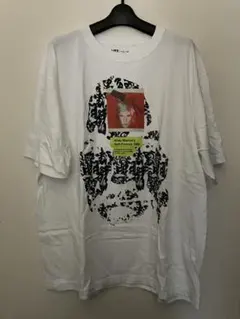 UTうんこりんAndy Warhol 中島ジョイントきめようぜTシャツ XL