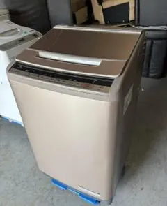 ★美品 中古★日立 10㎏ 洗濯機【BW-V100E-N】FDMX ☆美品 中古☆日立 10㎏ 洗濯機【BW-V100E-N】FDMX 楽天市場】