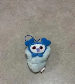 TWICE LOVELYS おくるみマスコット ツウィ ツブリー - メルカリ