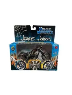 2025年最新】ウエストコーストチョッパーズ ミニカーの人気