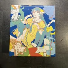 新品】歌物語 LP BOX(完全生産限定盤) 物語シリーズ レコード - メルカリ