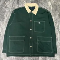 00's vintage ワークジャケット アーカイブ グランジ y2kのサムネイル