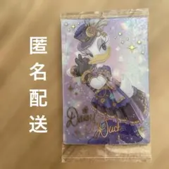 ディズニーウエハース　デイジー