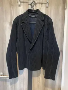 2026年最新】HOMME PLISSE ISSEY MIYAKE カラー：ブラック系 メンズ